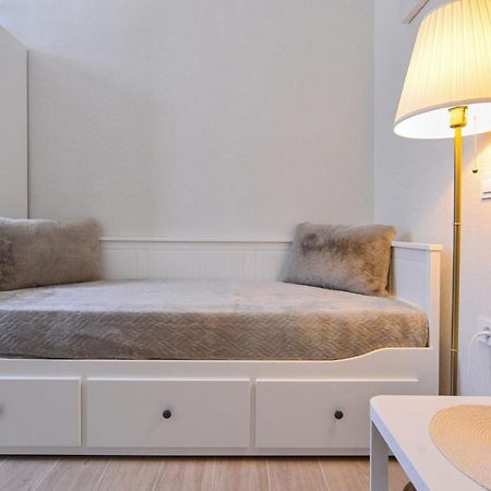 Md Studio Apartman Rijeka Exterior foto